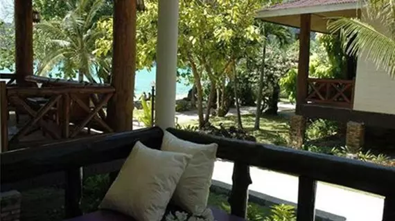 Phi Phi Villa Resort | Krabi İli - Ko Phi Phi