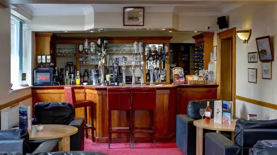 Best Western Stade Court Hotel | Kent (kontluk) - Hythe