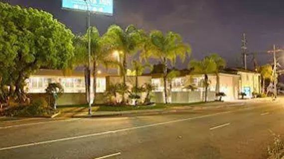 Burbank Inn and Suites | Kaliforniya - Los Angeles County - Burbank