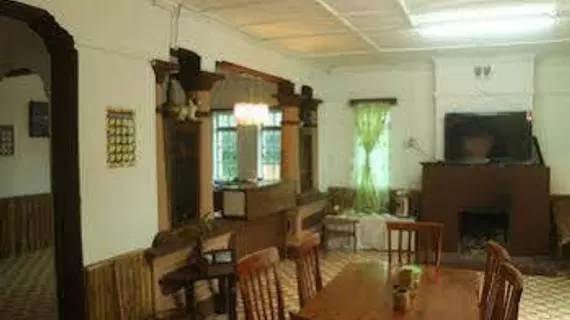 De' Native Guest House | Pahang - Tanah Rata