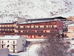 Hotel Campo Felice | Abruzzo - L'Aquila (il) - Lucoli - Casamaina