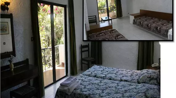 Oasis Bungalows Rodos | Ege Adaları - Rodos Bölgesel Birimi - Rodos