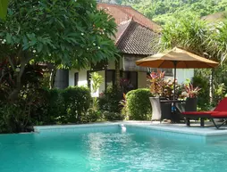 Di Abian Resort | Bali - Karangasem - Bunutan