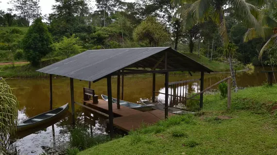 La Laguna del Lagarto Lodge | Alajuela (ili) - Pital