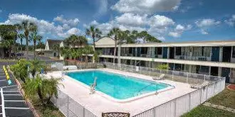 Budget Inn of Pinellas Park