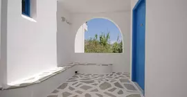 Sunny Beach Studios | Ege Adaları - Naxos