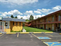 Essex House Motel | Kolorado - Denver (ve civarı) - Littleton