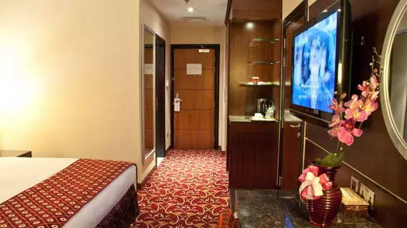 Ramee Rose Hotel | Dubai - Dubai