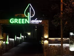 Green Palace Hotel | Erivan (ve civarı) - Yerevan