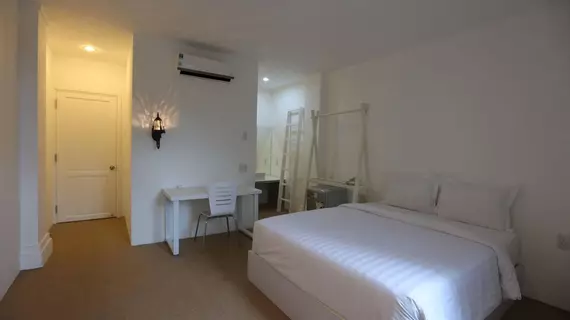 Room@saigon | Binh Duong (vilayet) - Ho Şi Min Şehri (ve civarı) - Ho Chi Minh City