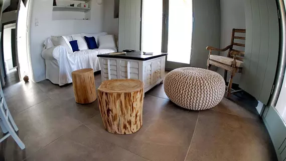 To Armiro Boutique Houses | Ege Adaları - Naxos