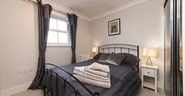 CB1 Apartments | Cambridgeshire (ilçe) - Cambridge