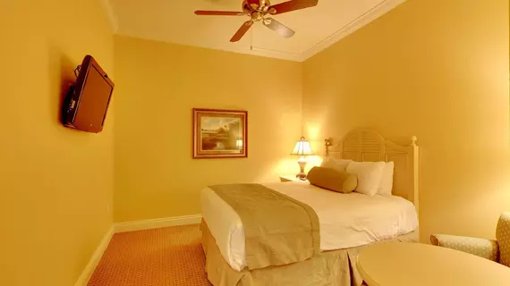 Emerald Grande at HarborWalk Village | Florida - Fort Walton Beach - Destin (ve civarı) - Destin