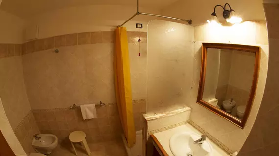 Hotel Internazionale | Marche - Ancona (vilayet) - Ancona