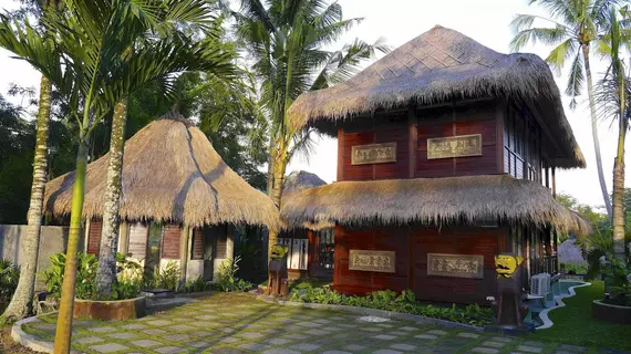 Villa Kupu Kupu | Bali - Gianyar - Payangan