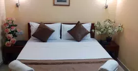 Airport Hotel | Batı Delhi - Ulusal Eyalet Başkenti Delhi - Delhi (ve civarı) - Yeni Delhi - Güney Batı