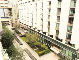 Zen Apartment London - Excel O2 Arena | Londra (ve civarı) - Canary Wharf - Cubitt Town