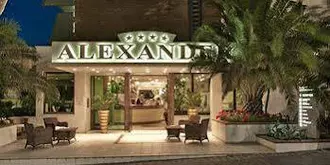 Hotel Alexander