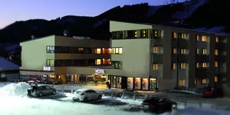 aQi Hotel Schladming