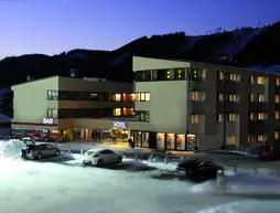 aQi Hotel Schladming | Styria - Schladming