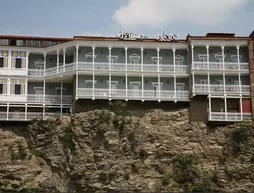 Hotel Old Metekhi