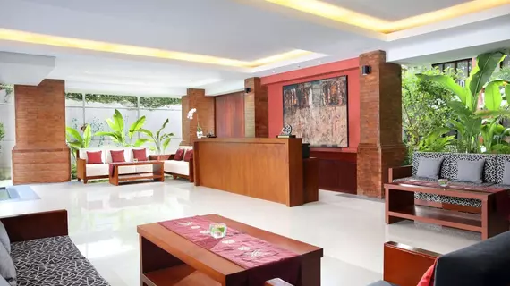 Grand Mirah Boutique Hotel | Bali - Denpasar