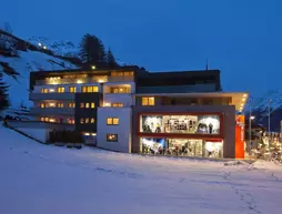 Appartementhaus Sieglinde | Tirol - Imst (ve civarı) - Soelden