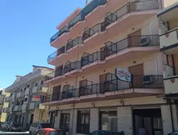 Hotel Panama | Calabria - Reggio di Calabria (vilayet) - Ardore