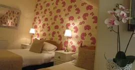 Sonas Guesthouse | İskoçya - Edinburgh (ve civarı) - Edinburgh - Newington