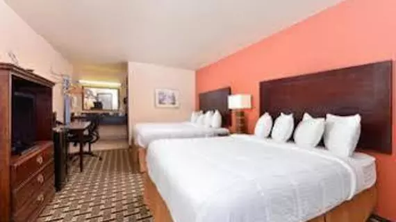 Americas Best Value Inn Woodward | Oklahoma - Woodward