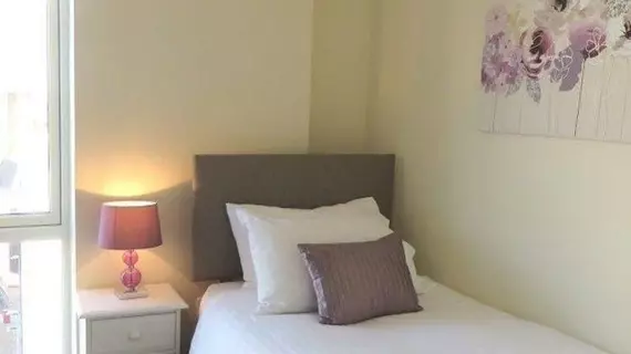 Citystay - Mill Park Apartments | Cambridgeshire (ilçe) - Cambridge