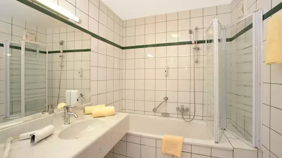 Hotel Der Abtenauer | Salzburg (eyalet) - Hallein - Abtenau