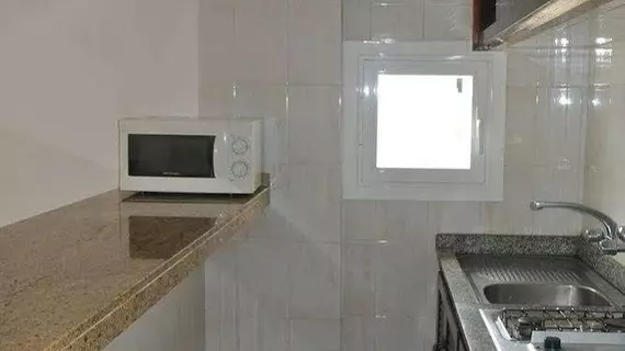 Apartamentos El Moro | Balearic Adaları - İbiza Adası - Sant Antoni de Portmany