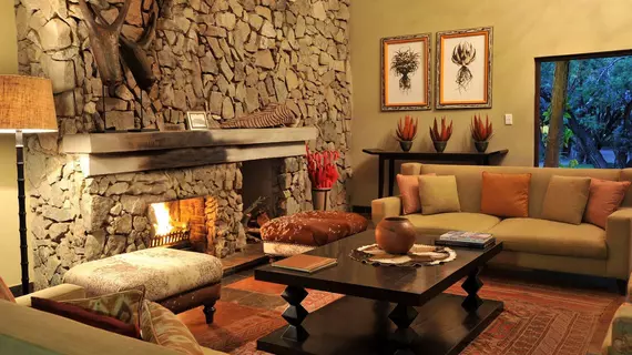 Mjejane River Lodge | Mpumalanga - Mbombela - Kruger National Park