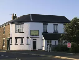 Fourways Guest House | Kuzey Yorkshire (kontluk) - Thirsk