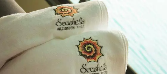 Seashells Millennium | Dar es Salaam