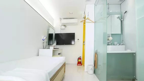 Lookhome | Gyeonggi - Seul (ve civarı) - Seul - Myeongdong