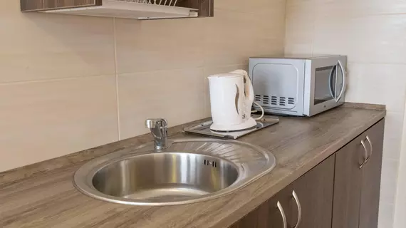 24 Guesthouse | Küçük Polonya Voyvodalığı - Krakow (ve civarı) - Krakow - Stare Miasto