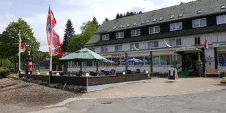 Hotel Engel Altenau