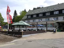 Hotel Engel Altenau | Aşağı Saksonya - Landkreis Goslar