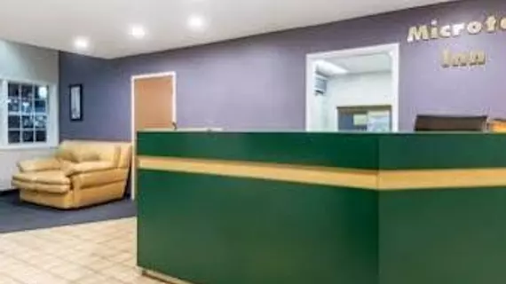 Microtel Inn by Wyndham Henrietta | New York - Rochester (ve civarı) - Henrietta