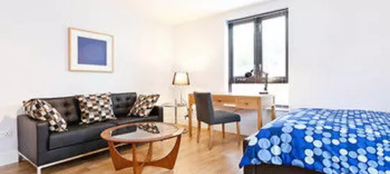 Kings Cross Guesthouse | Londra (ve civarı) - North London