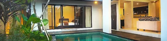 The Adnyana Villas & Spa | Bali - Badung - Canggu - Berawa