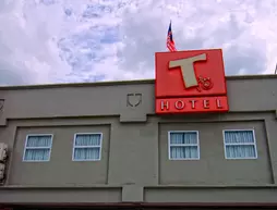 T Hotel Tandop | Kedah - Alor Setar