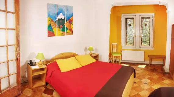 Hostal Río Amazonas | Santiago - Santiago (ve civarı) - Santiago