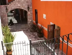 Casa Pozo del Rayo | Guanajuato - Dolores Hidalgo