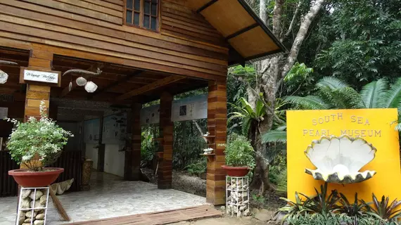 Tent and Breakfast at Irawan Ecopark | Mimaropa - Palawan - Puerto Princesa