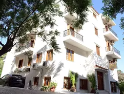 Anthemis Hotel | Kuzey Ege Adaları - Ikaria