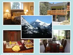 Bridal Veil B&B | Kolorado - Ouray County - Ouray