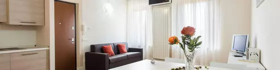 San Lorenzo Apartments | Toskana - Siena (vilayet) - San Gimignano - Val d'Elsa